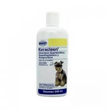 KERACLEEN 240 ML